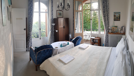 Photo de La Maison Du Marchand à Peyrat-le-Château (87470)