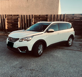 Photo n°2 de VTC Drôme - Ardèche à Portes-lès-Valence (Service de chauffeur particulier)