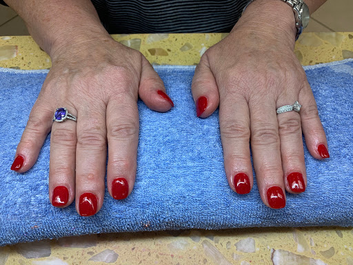 #1 NAILS & SPA - Thumbnail