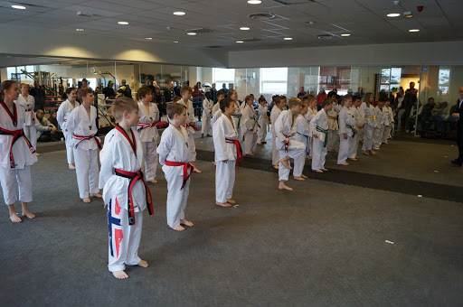 Mudo Gym Lillehammer