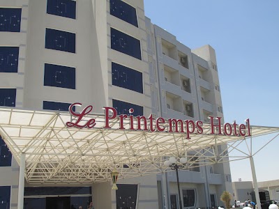 Photos of Le Printemps Hotel El-Sokhna