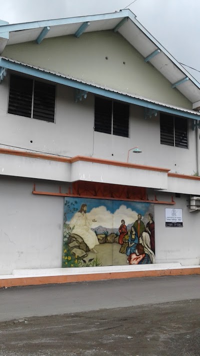 Photos of GBIS Halleluya