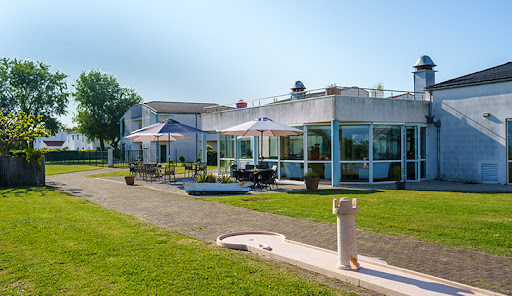 Photo de EHPAD Résidence de La Presqu'île