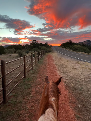 Horse Mesa Ranch - Thumbnail