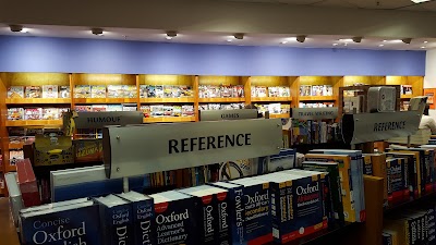 Photos of Exclusive Books