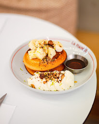 Photo n°32 de Café La Fiancée | Brunch Marseille à Marseille (Restaurant servant le petit-déjeuner)