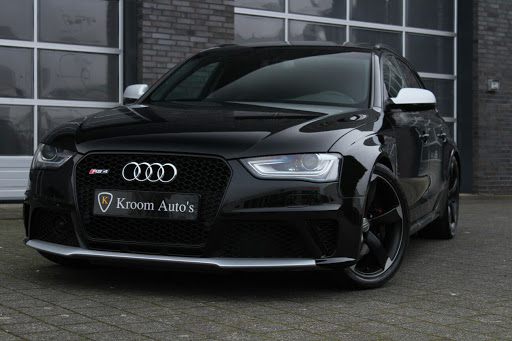 Kroom Auto's - Thumbnail