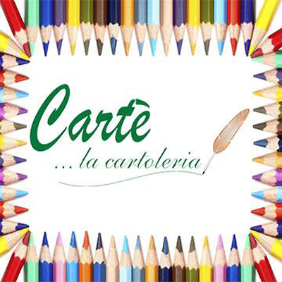 Cartoleria Carte' Gallery - Italy