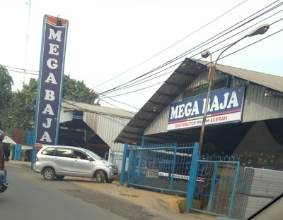 Photos of Mega Baja Pulogebang - Distributor Besi | Toko Besi | Baja Ringan | Genteng Metal
