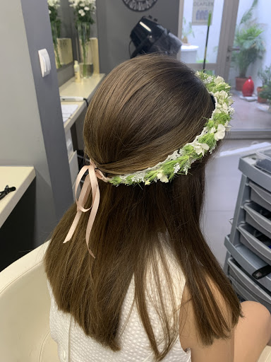 Peluquería Carmen Antonio