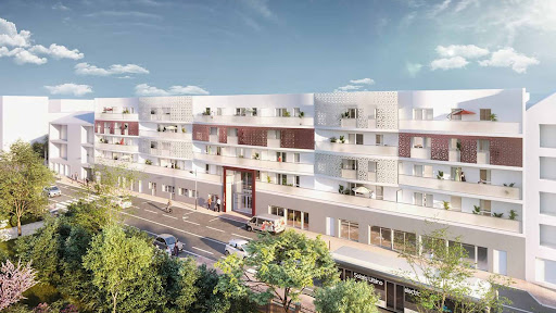 Photo de Résidence Services Seniors DOMITYS - Les Aviateurs à Muret (31600)