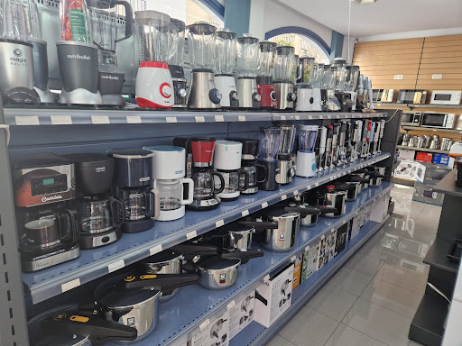 Electrodomésticos Núñez