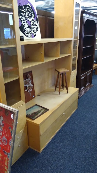 Photos of Recycle Middle Holland