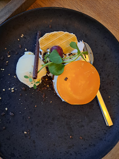Ons Eethuys - Visual