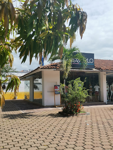 Squalo Ixtapa La Puerta