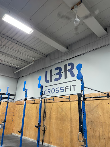 Crossfit U3R - Thumbnail