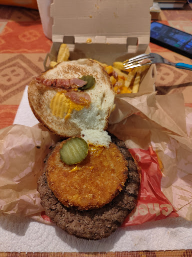 Photo 4 - Burger King