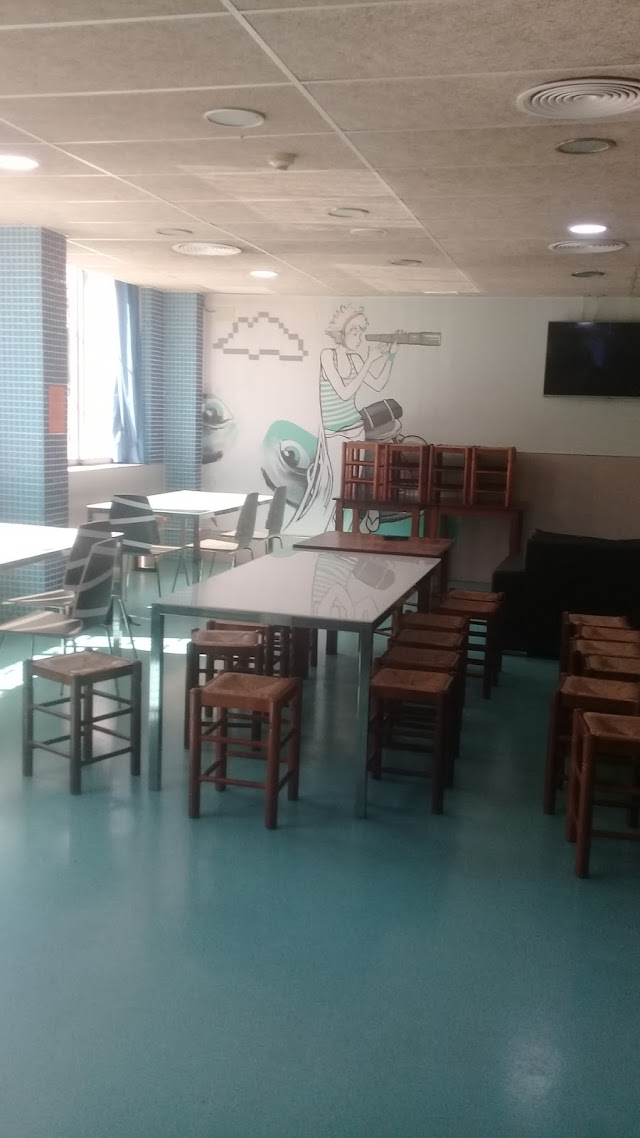 Be Dream Hostel