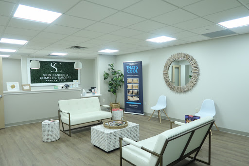 Skin Cancer & Cosmetic Surgery Center of NJ - Dr Adriana Lombardi - Thumbnail