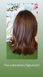 Photo n°12 de Espace Yumé à Nantes (Salon de coiffure)