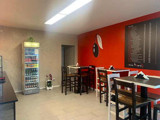 Pizzeria Oliva Nera