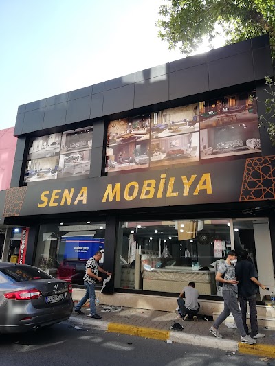 Sena Mobilya