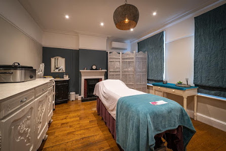 Beautiful Angels 18 Brockenhurst Rd, Ascot SL5 9DL, United Kingdom