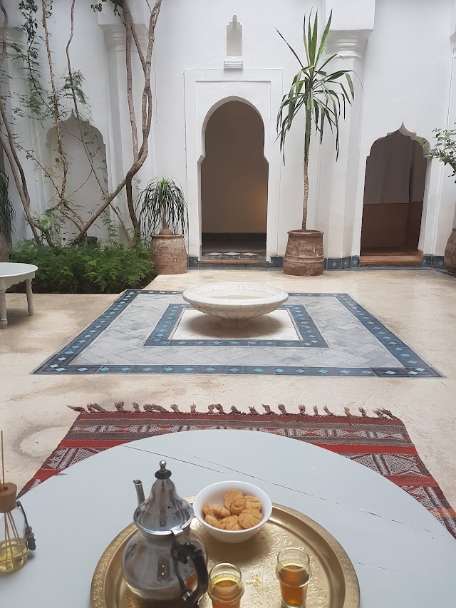 Dar El Qadi