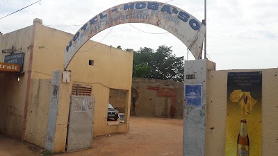 Photos of Hotel Moba-so