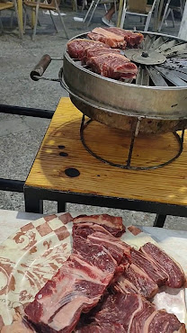 Mesón del Asador by null