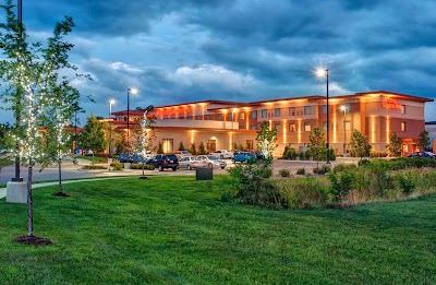 Photos of Hilton Garden Inn Milwaukee Airport