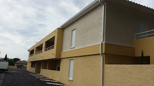 Photo n°12 de SUD ENDUITS à Saint-Nazaire-de-Pézan (Façadier)