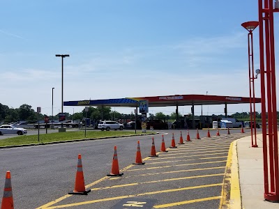 Sunoco Gas Station