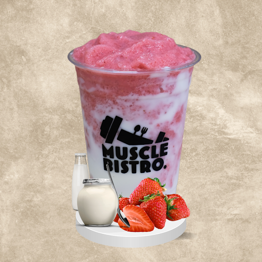 Muscle Bistro