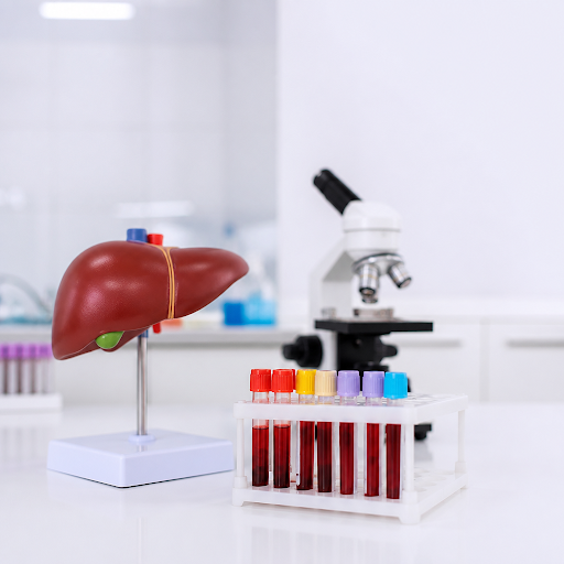 Keeping your liver healthy is essential for energy, digestion and long-term wellness. At R T Path… post image