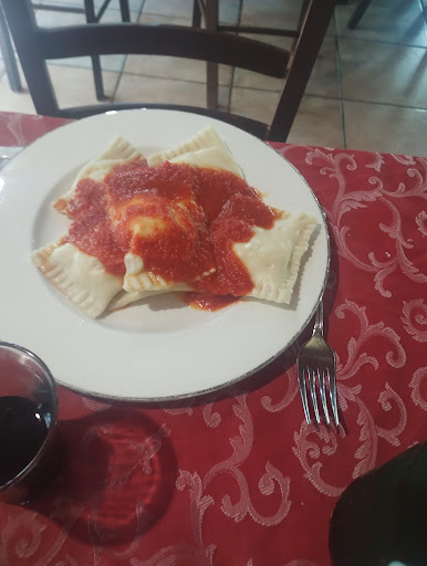Da Cono - Visual