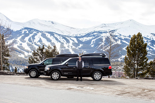 Denver Premier Transportation - Thumbnail