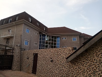 Photos of Donbidd Royal Hotel