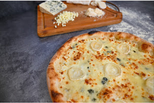 Photo n°4 de La Fringale à Toulenne (Pizzas à emporter)