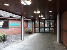 Bupa Health Centre Hull hull