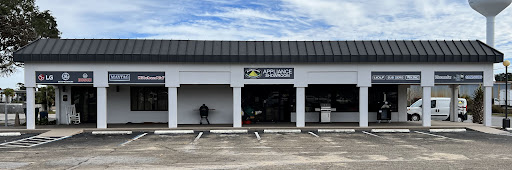 AllSouth Appliance Group, Inc. - FT. Walton