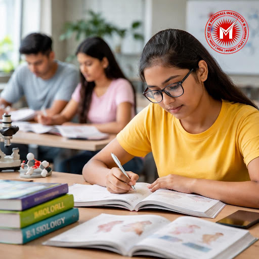 Starting NEET preparation early gives students the time to build strong concepts, practice consis…