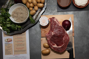 Photo n°43 de La Halte Gourmande à Vachères (Maison d'hôtes)