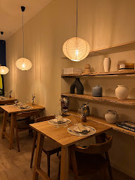 Photo n°38 de Lazare Escarguel Restaurant à Perpignan (Restaurant français)