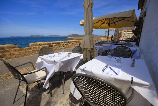 Osteria Macchiavello by null