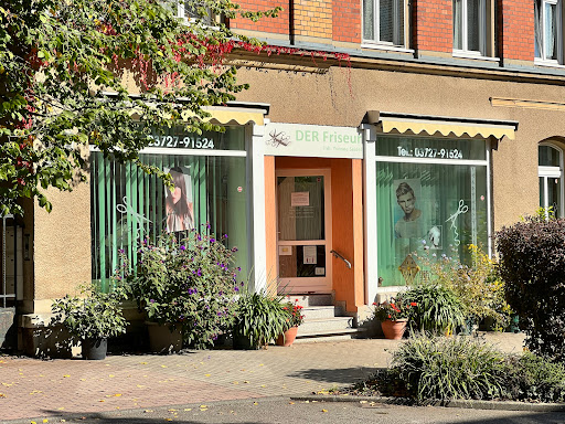 DER Friseur Yvonne Seidel - Thumbnail