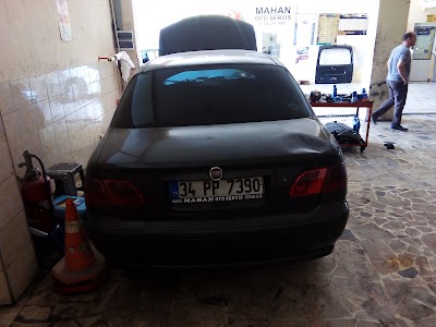 Photos of Mahan Auto Service