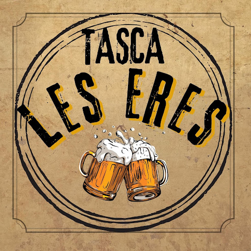 Tasca les eres - Visual