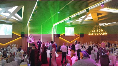 Photos of SalonYEŞİL&Ccedil;AM