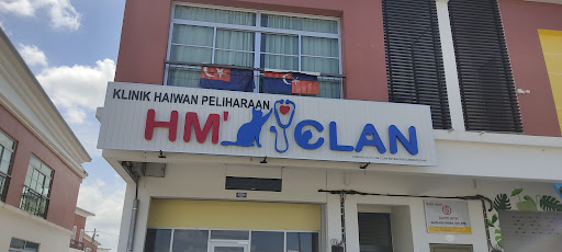 Klinik Haiwan HM Clan